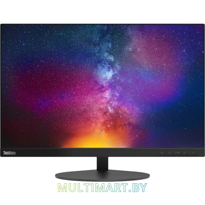 Монитор Lenovo ThinkVision T23d (61C3MAT6EU)